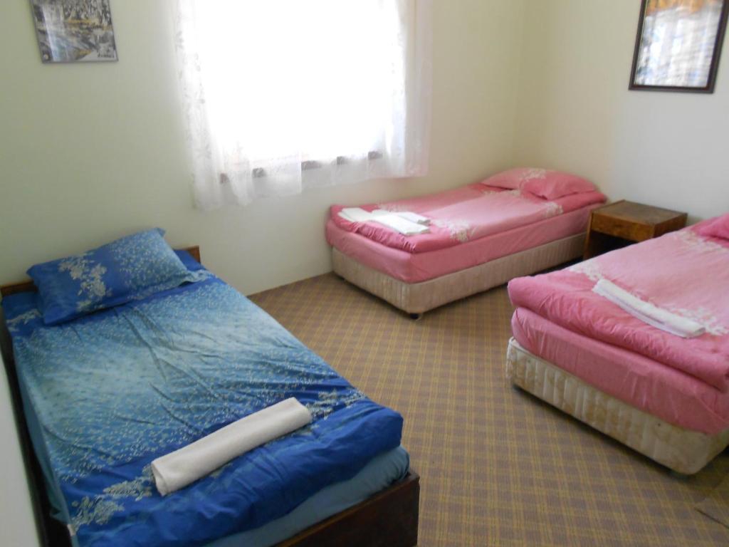 Valleypark Hotel ネヴシェヒル 部屋 写真