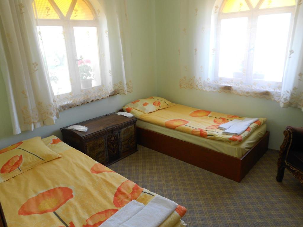 Valleypark Hotel ネヴシェヒル 部屋 写真