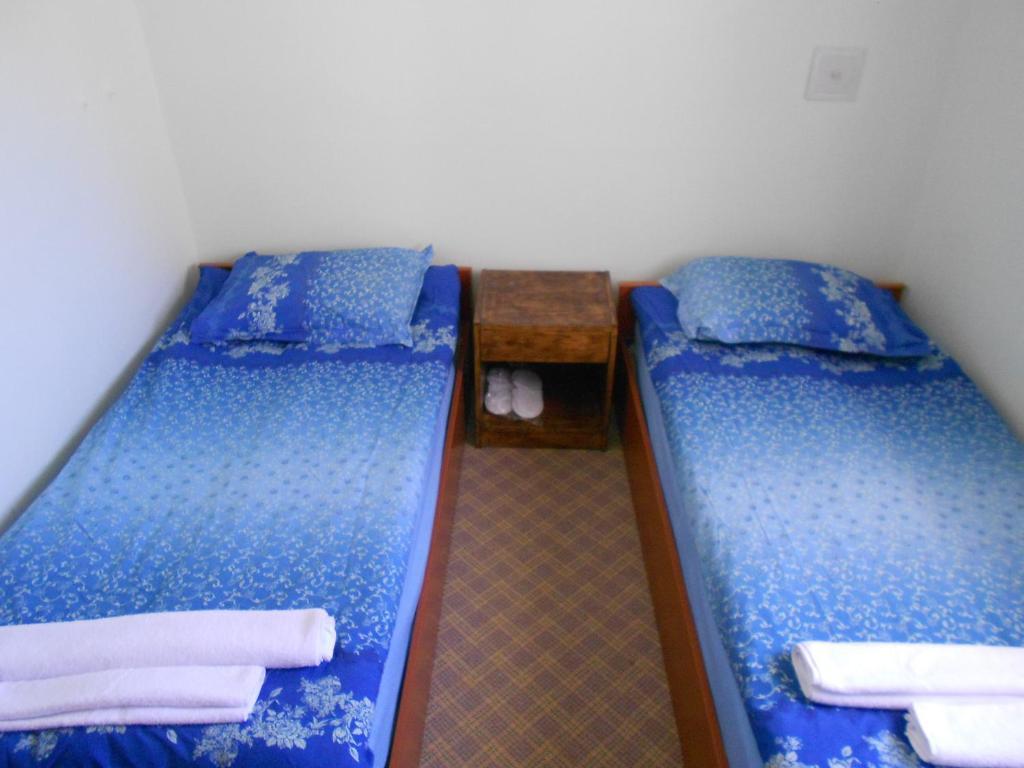 Valleypark Hotel ネヴシェヒル 部屋 写真