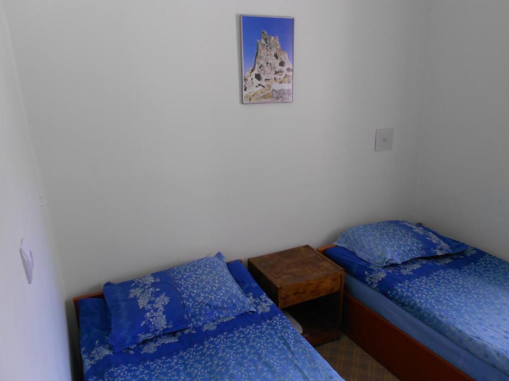Valleypark Hotel ネヴシェヒル 部屋 写真