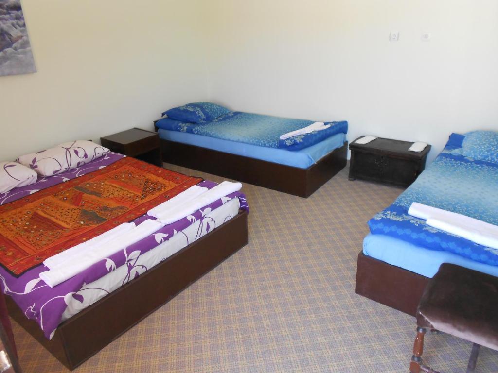 Valleypark Hotel ネヴシェヒル 部屋 写真