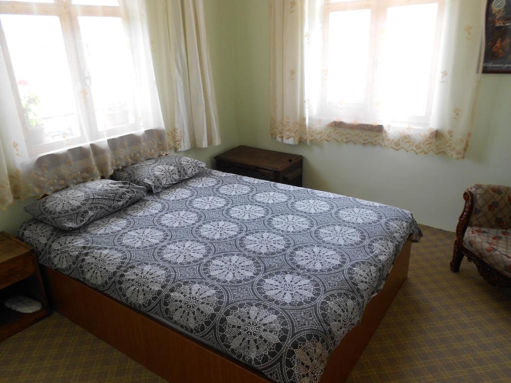 Valleypark Hotel ネヴシェヒル 部屋 写真