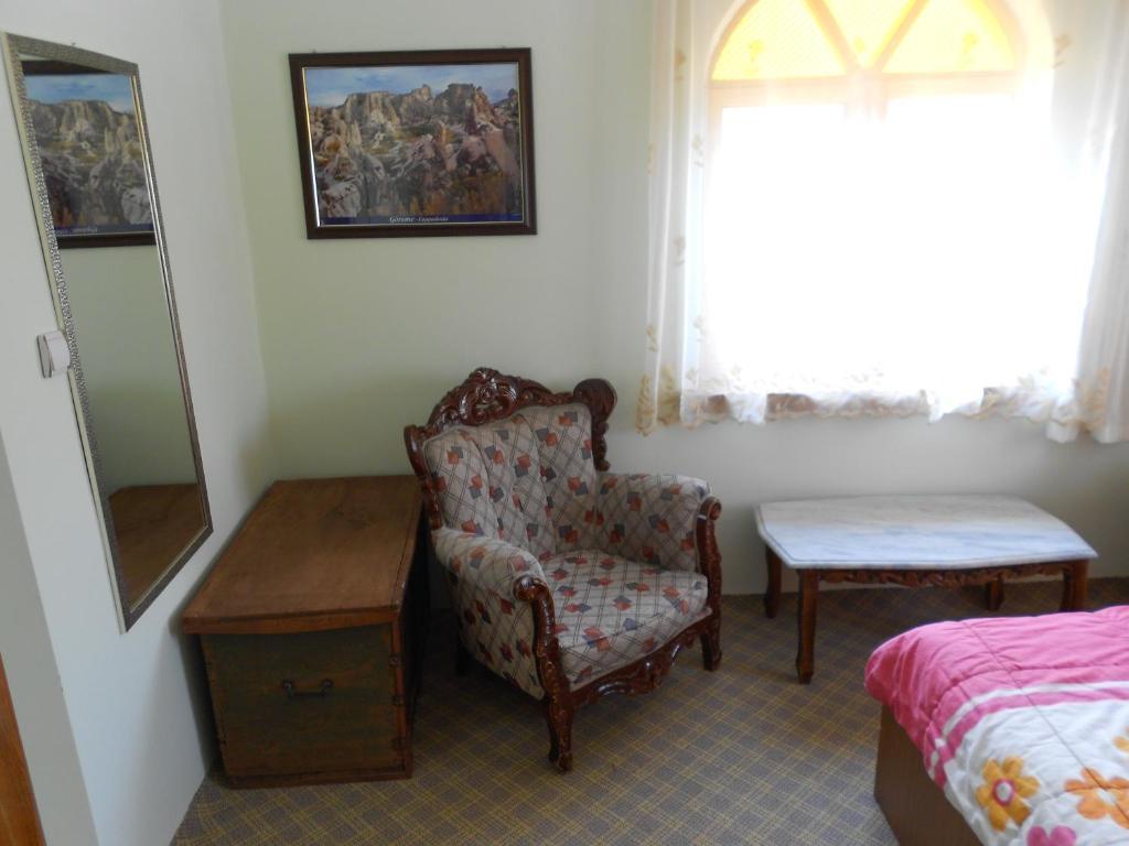 Valleypark Hotel ネヴシェヒル 部屋 写真