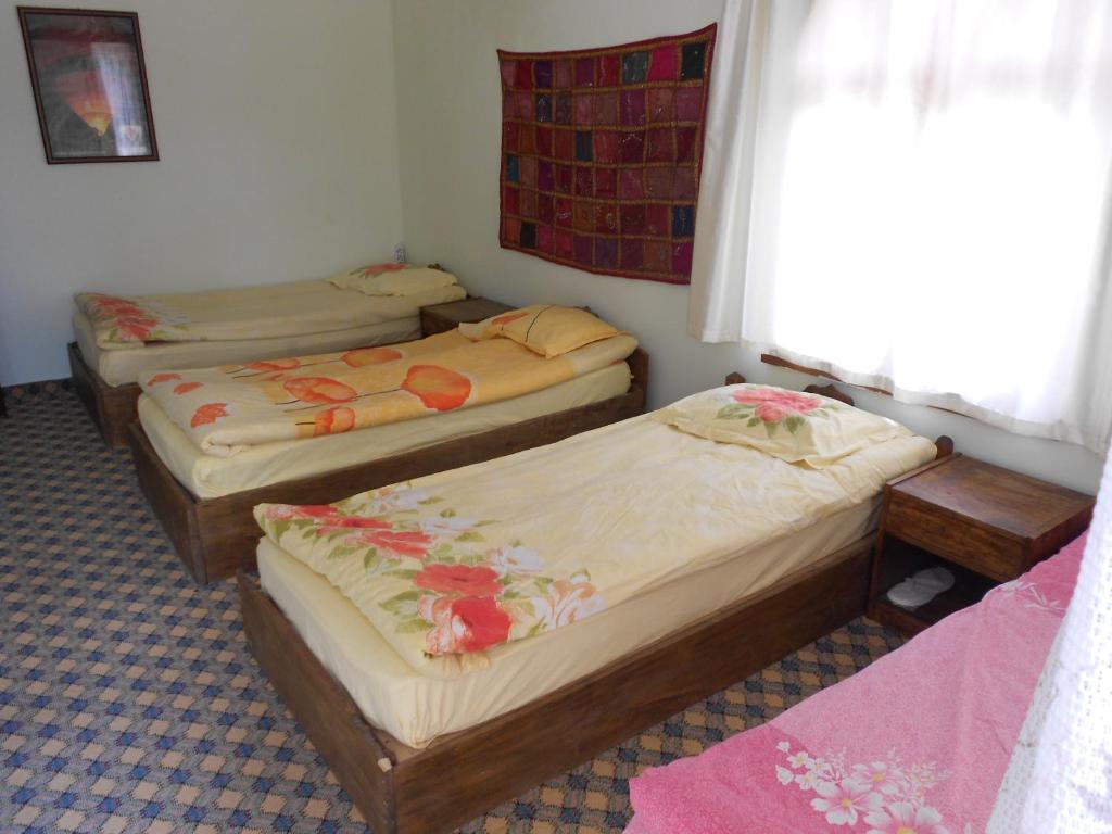 Valleypark Hotel ネヴシェヒル 部屋 写真