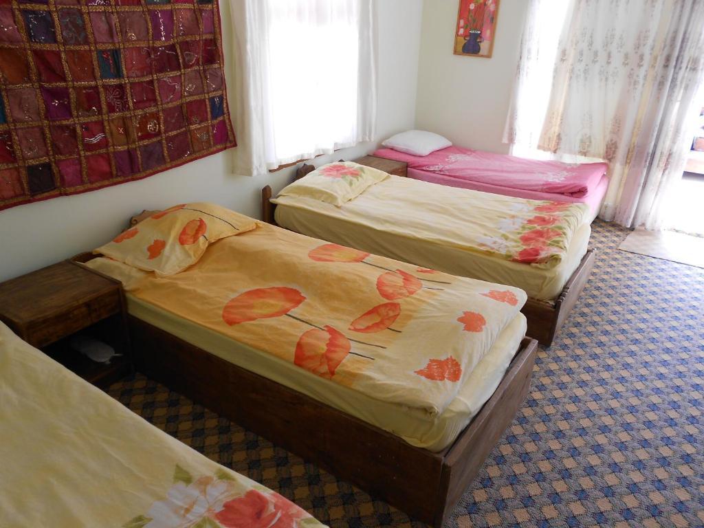 Valleypark Hotel ネヴシェヒル 部屋 写真