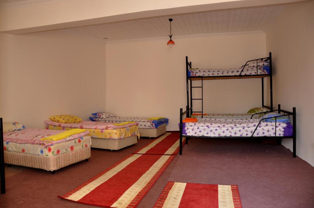 Valleypark Hotel ネヴシェヒル 部屋 写真