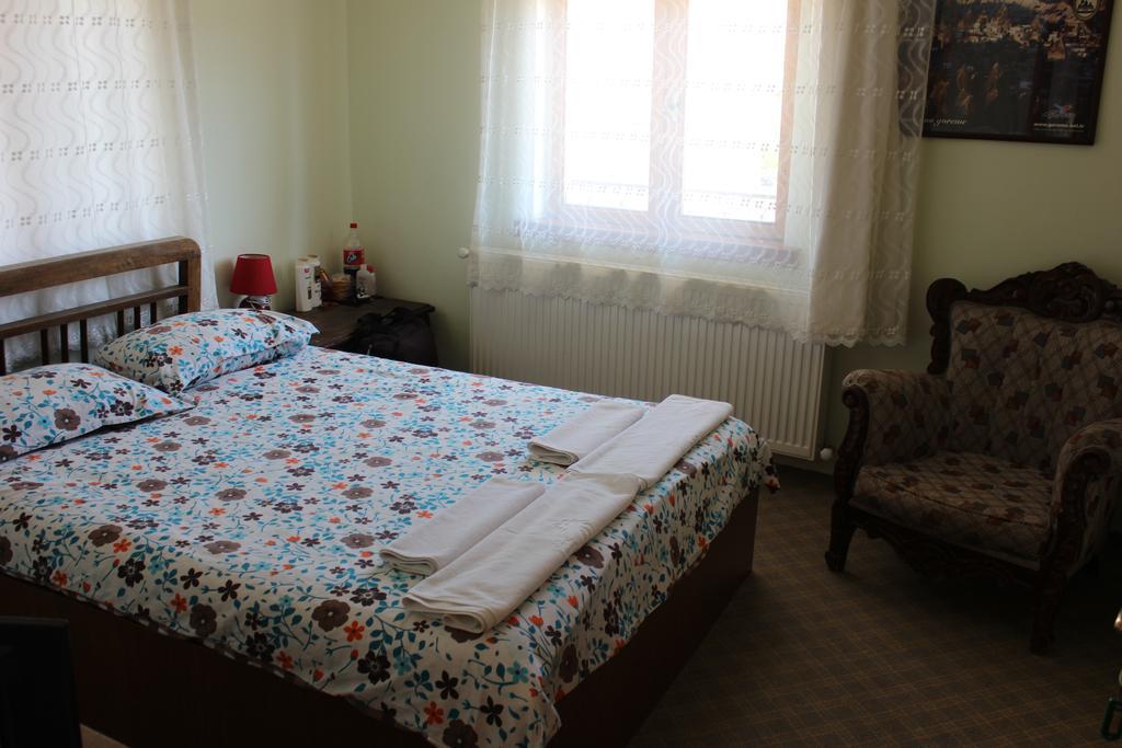 Valleypark Hotel ネヴシェヒル エクステリア 写真