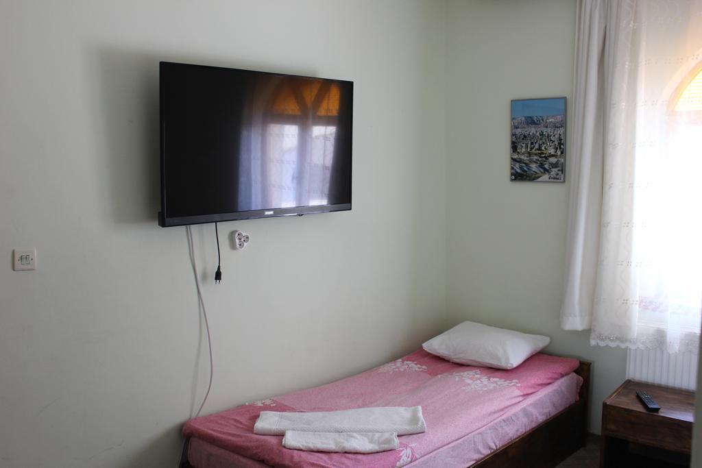 Valleypark Hotel ネヴシェヒル エクステリア 写真